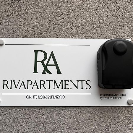 Rivapartments Trieste Exterior photo