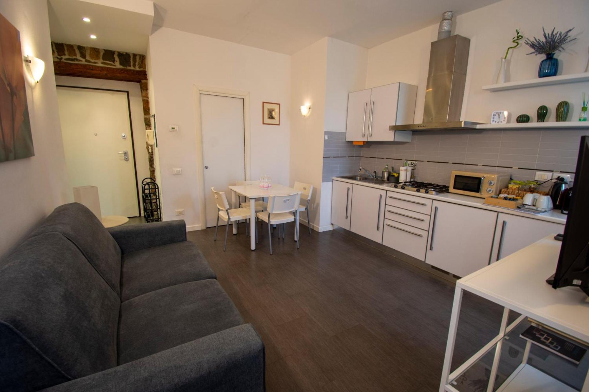 Rivapartments Trieste Exterior photo